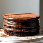 chocolate cake recipe