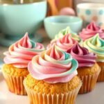 Easy Cupcake Recipes for Delicious Treats cupcake recipes