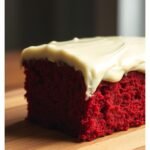 red velvet cake recipe