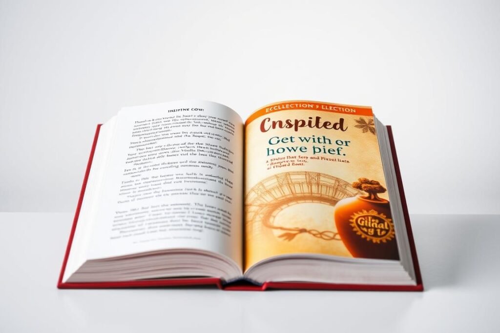 Quote collection book featuring birthday quotes for me