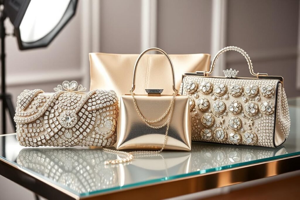 Special occasion handbags for birthday celebrations