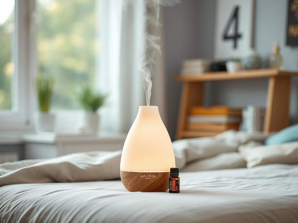 Aromatherapy diffuser for 16th birthday gifts Aromatherapy diffuser for 16th birthday gifts