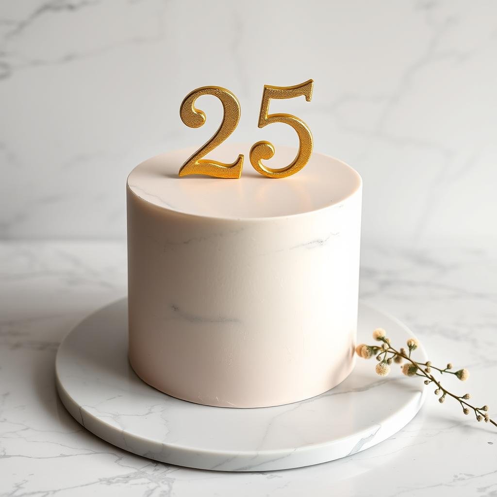 Birthday cake with 25 candles for Instagram 25th birthday captions Birthday cake with 25 candles for Instagram 25th birthday captions