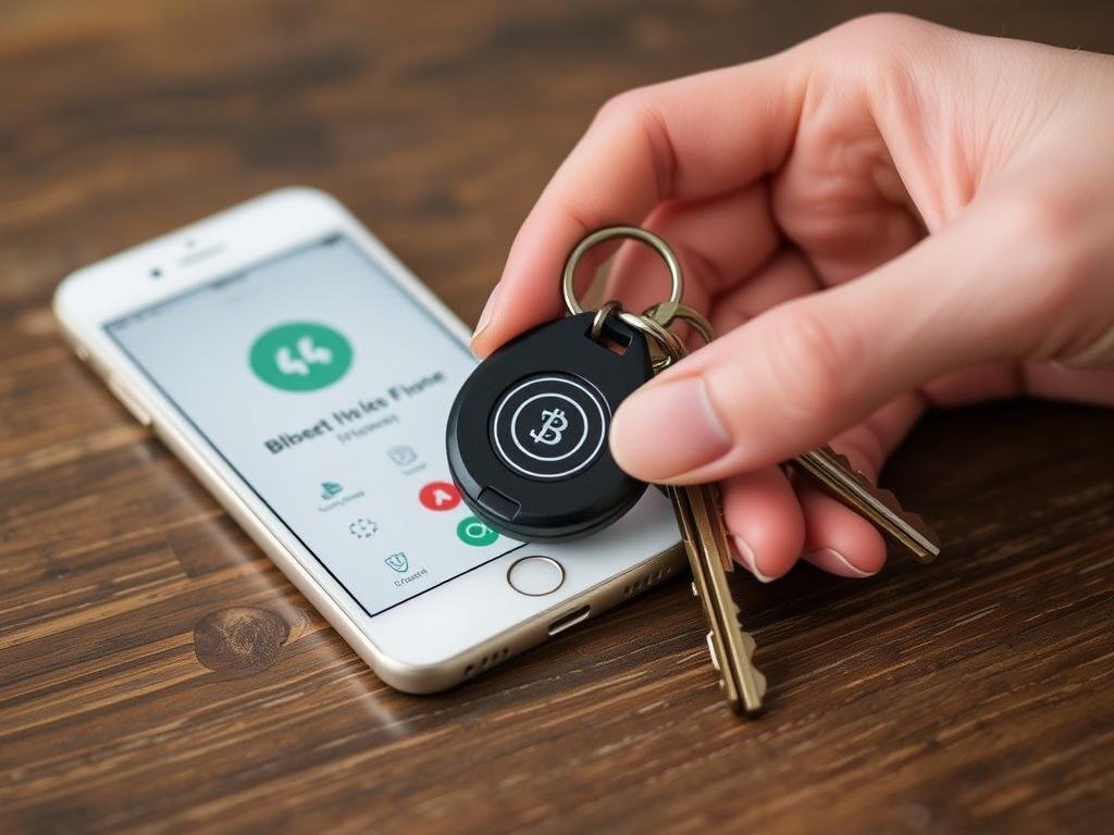 Bluetooth key finder for 16th birthday gifts Bluetooth key finder for 16th birthday gifts