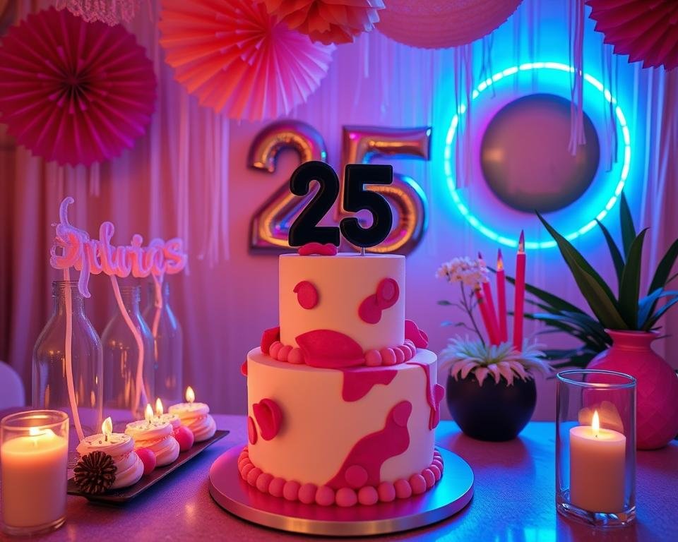 Creative and unique 25th birthday celebration for Instagram caption inspiration Creative and unique 25th birthday celebration for Instagram caption inspiration