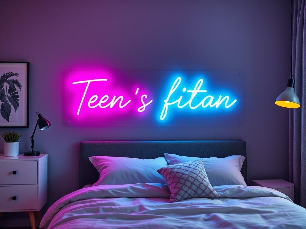 Custom neon sign for 16th birthday gifts Custom neon sign for 16th birthday gifts