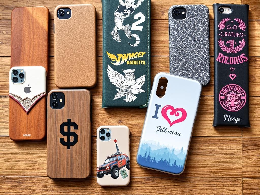 Customized phone case as 16th birthday gifts Customized phone case as 16th birthday gifts