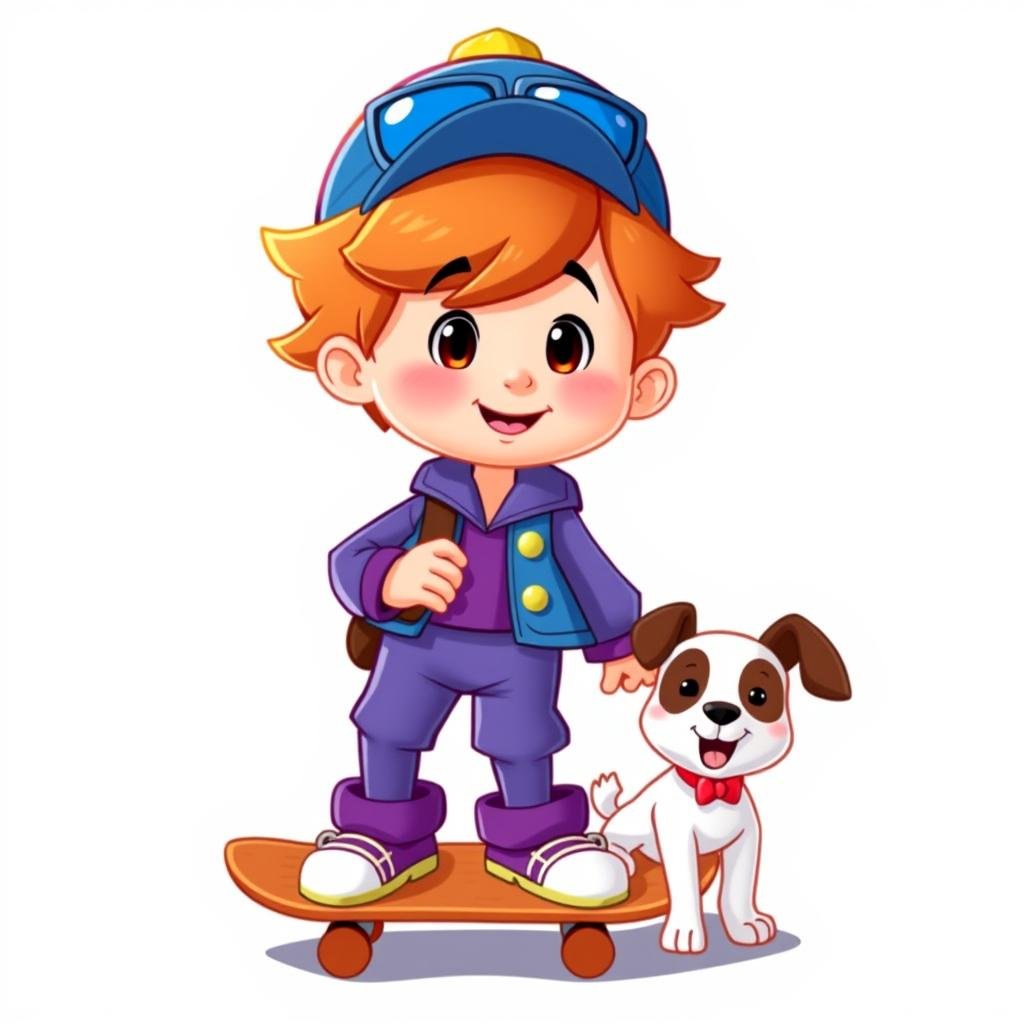 Huckleberry Pie character from Strawberry Shortcake Huckleberry Pie character from Strawberry Shortcake