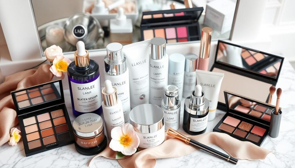 Luxury beauty and skincare gifts for 30-year-old women