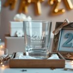 21 Unforgettable 21st Birthday Gifts for a Milestone Celebration Personalized 21st birthday gifts including custom jewelry, engraved items, and photo frames