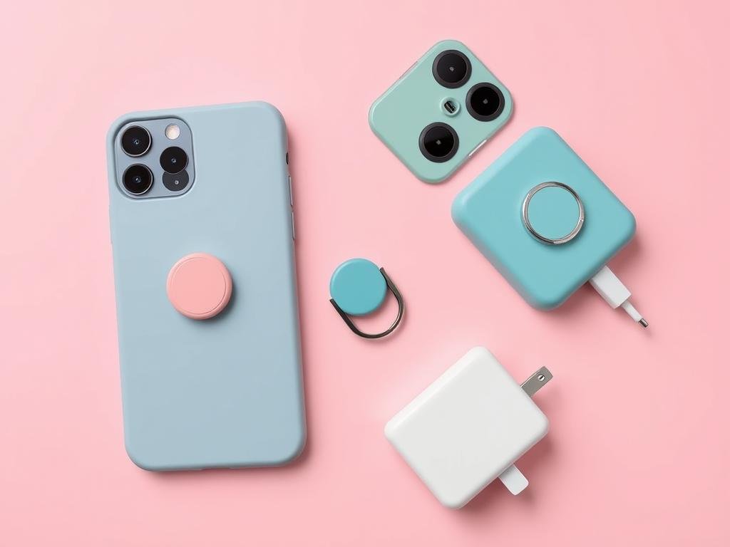 Phone accessories kit for 16th birthday gifts Phone accessories kit for 16th birthday gifts