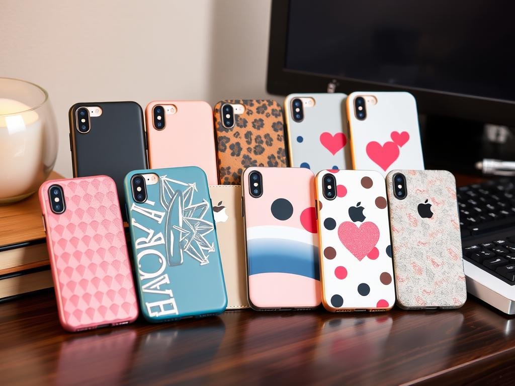 Phone case gift for sweet 16 gift ideas