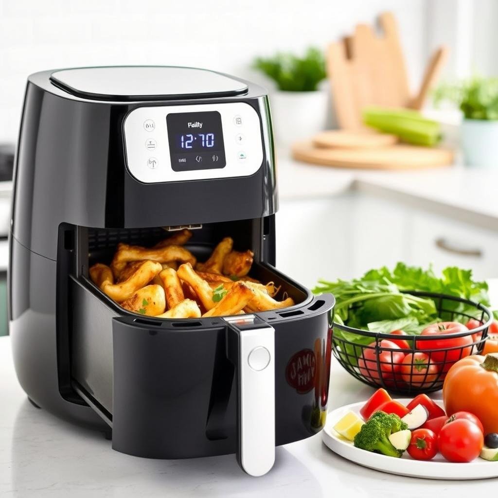 Versatile air fryer for 21st birthday gift
