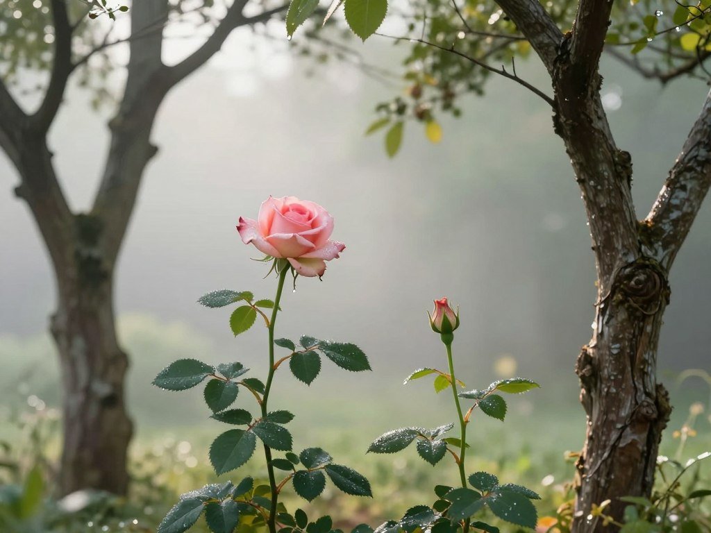 A beautiful nature metaphor showing growth and blossoming, perfect for happy birthday daughter from mom Pinterest inspiration A beautiful nature metaphor showing growth and blossoming, perfect for happy birthday daughter from mom Pinterest inspiration