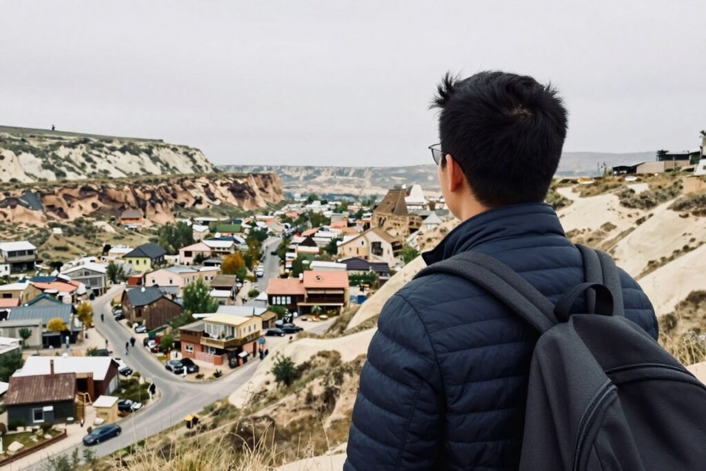 A birthday adventure in a new location for a happy birthday to me tradition A birthday adventure in a new location for a happy birthday to me tradition