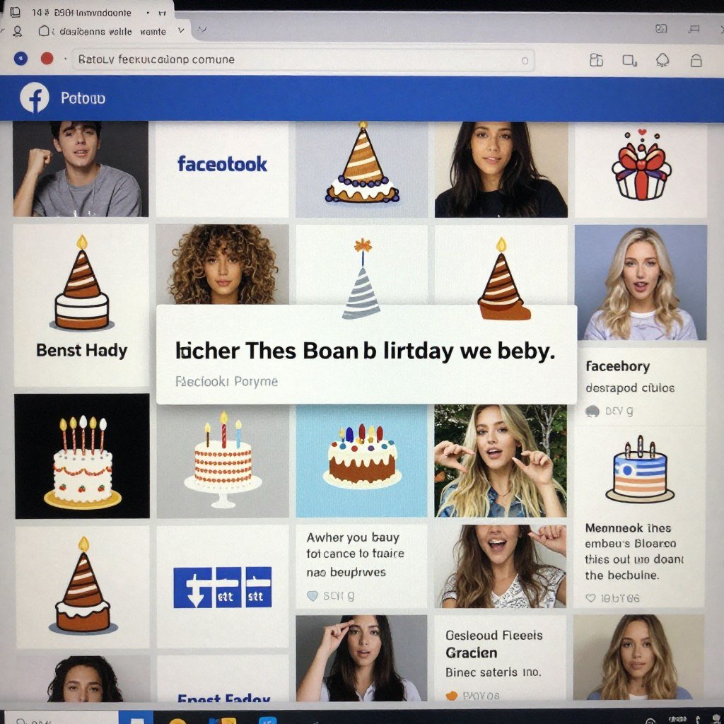 Birthday inspiration being shared in Facebook celebration group for happy birthday wishes pics Birthday inspiration being shared in Facebook celebration group for happy birthday wishes pics