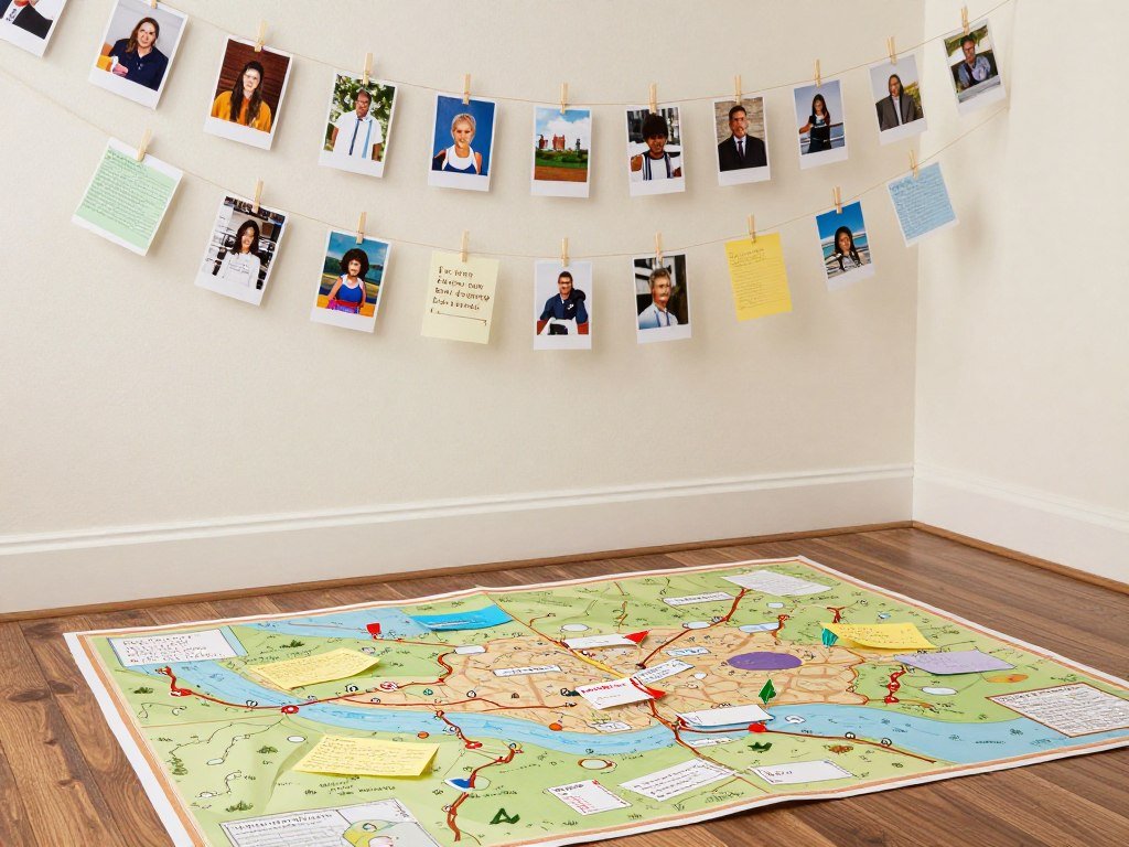 Experience-based birthday celebration with special happy birthday wishes