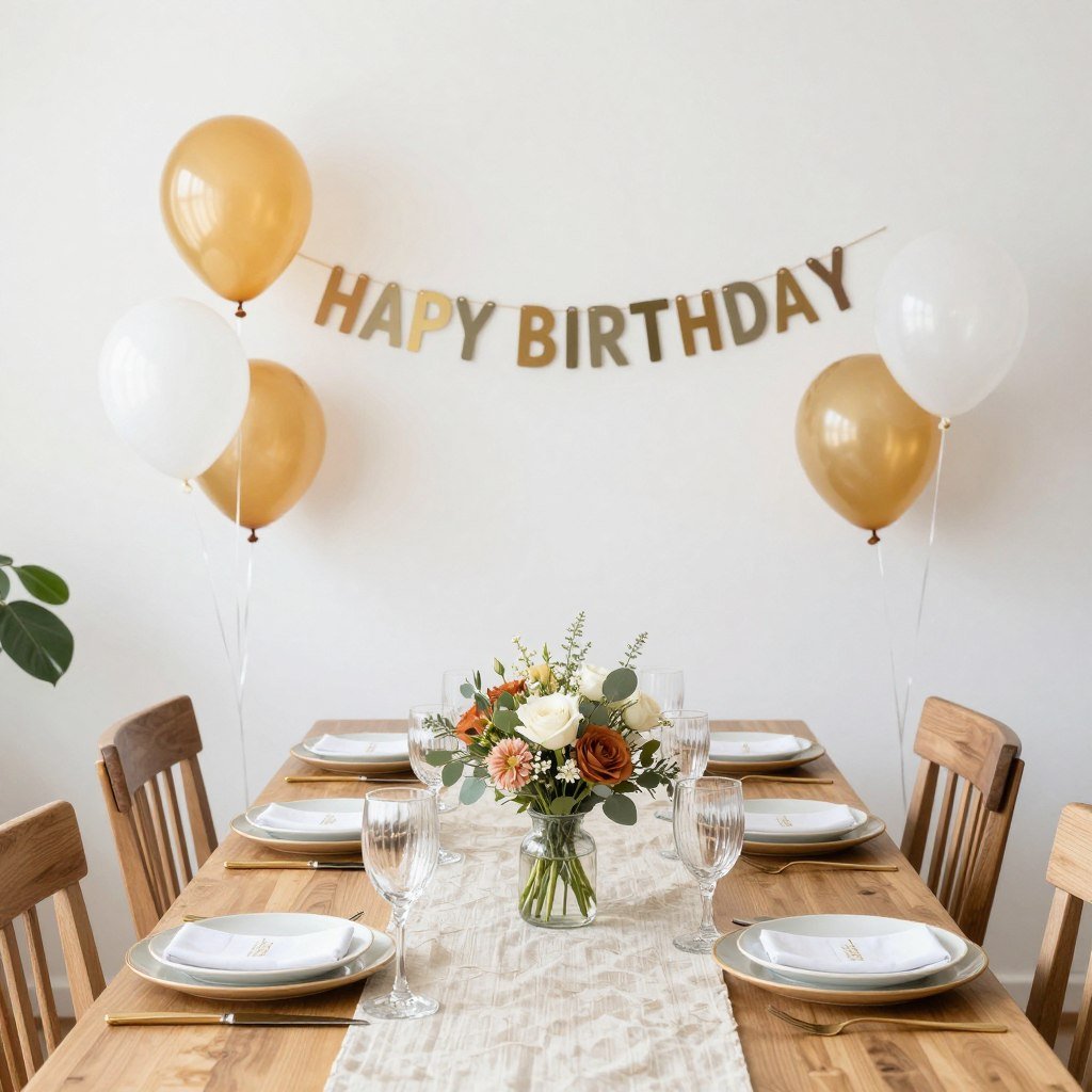 Season-themed birthday setup matching current time of year for happy birthday wishes pics Season-themed birthday setup matching current time of year for happy birthday wishes pics