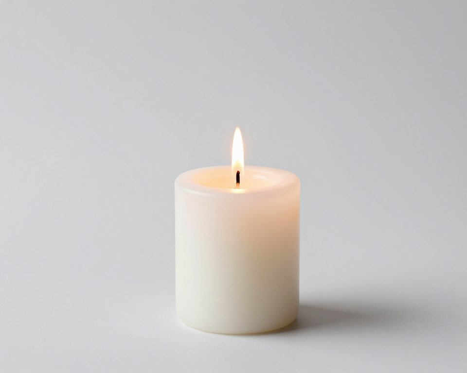 Simple birthday candle on minimalist background for short happy birthday quotes for him Simple birthday candle on minimalist background for short happy birthday quotes for him