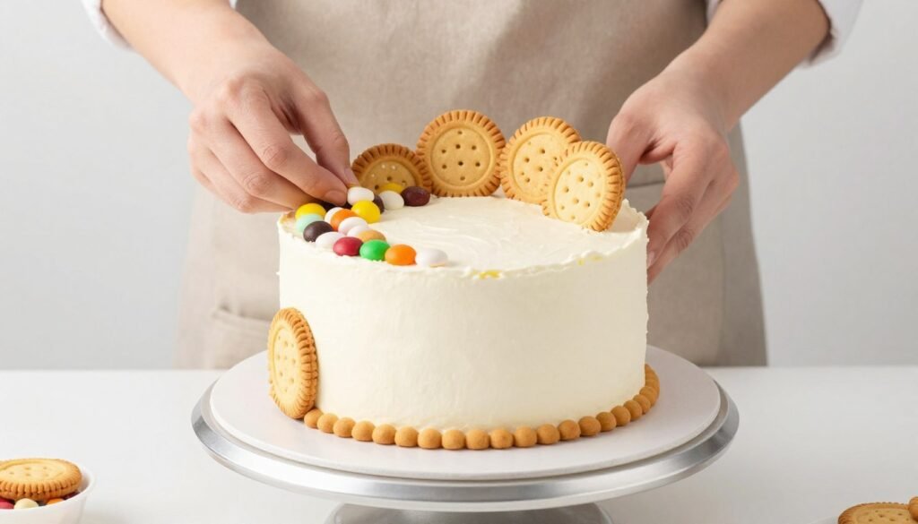 Time-saving cake decorating hacks for kids birthday cakes