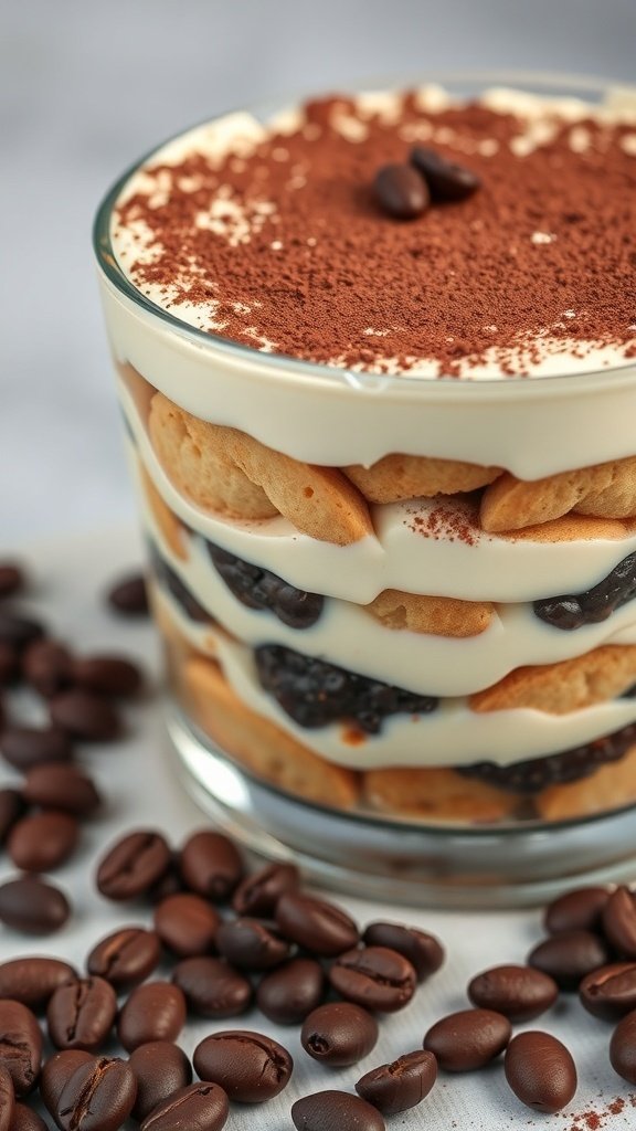 Delicious Graduation Desserts to Celebrate Your Big Day