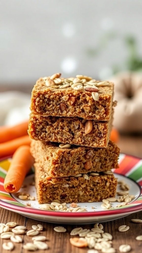 Delicious Gluten Free Carrot Cake Recipes You Must Try