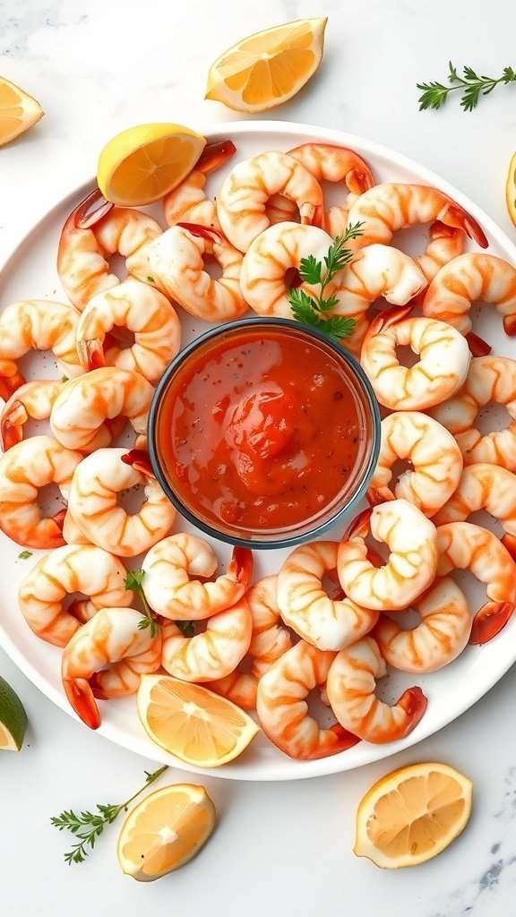 Refreshing Summer Dips and Appetizers to Wow Your Guests