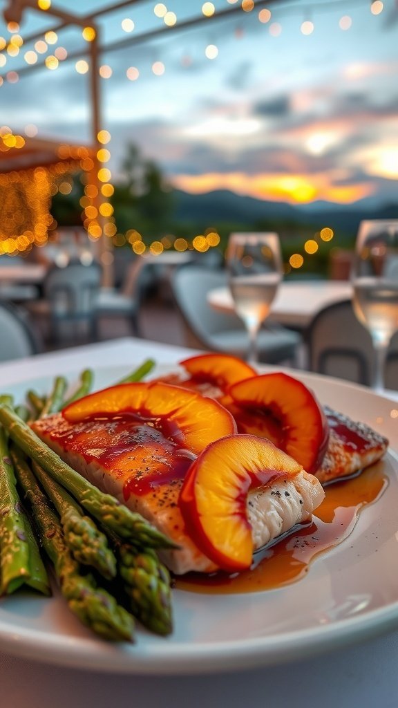 Delicious Summer Dinner Ideas to Try This Season