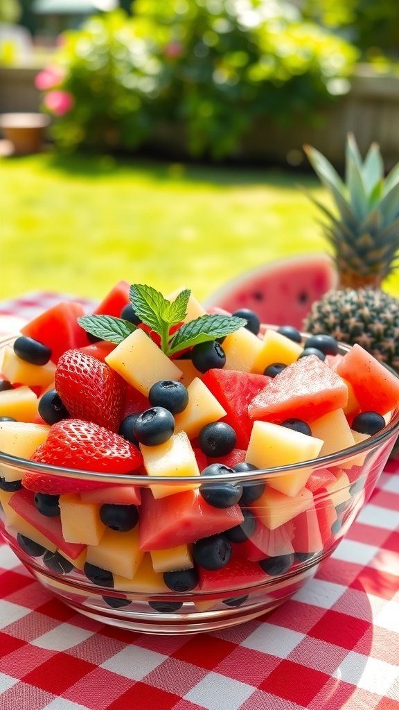 Delicious Summer Party Food Ideas You’ll Love