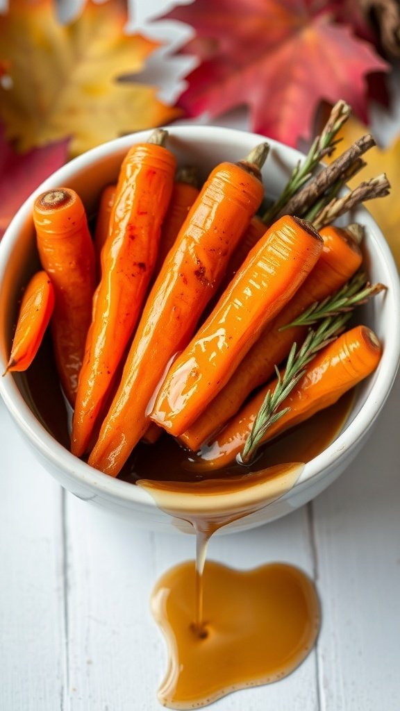 Delicious Crockpot Carrot Recipes You Need to Try