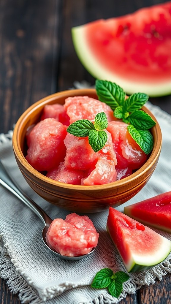 Delicious Summer Treats to Savor This Season