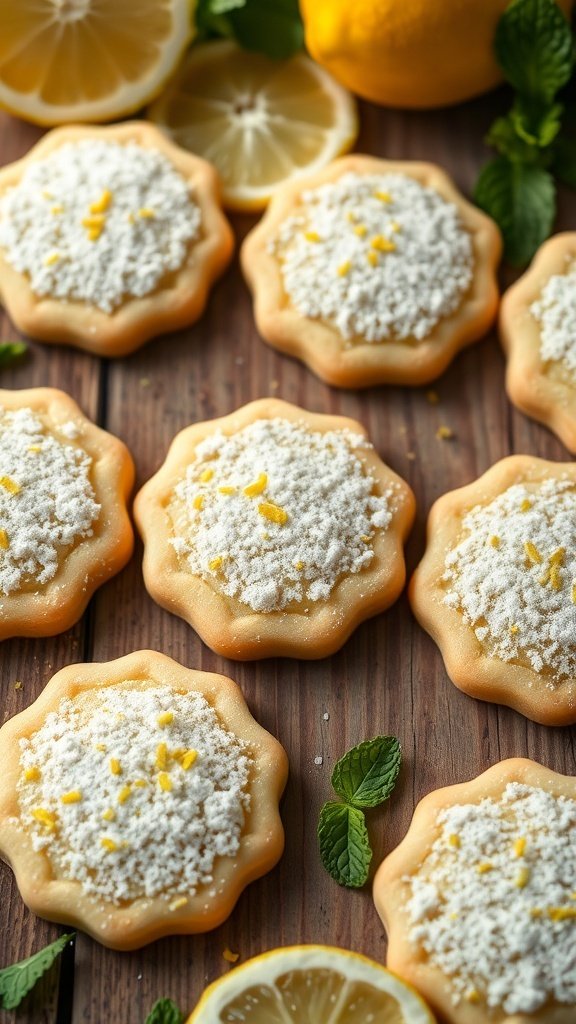 Delightful Summer Sugar Cookie Recipes You Must Try