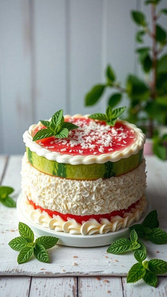 Ultimate Summer Desserts Perfect for a Crowd