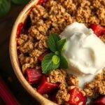 Delicious Rhubarb Desserts You Need to Try public