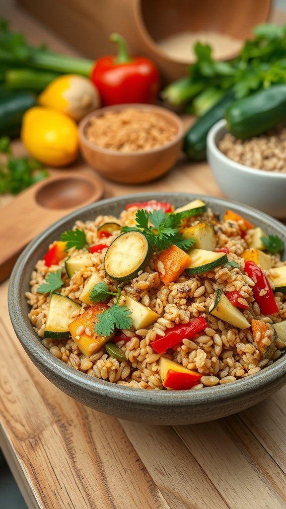 Refreshing Summer Salads Perfect for Your BBQ