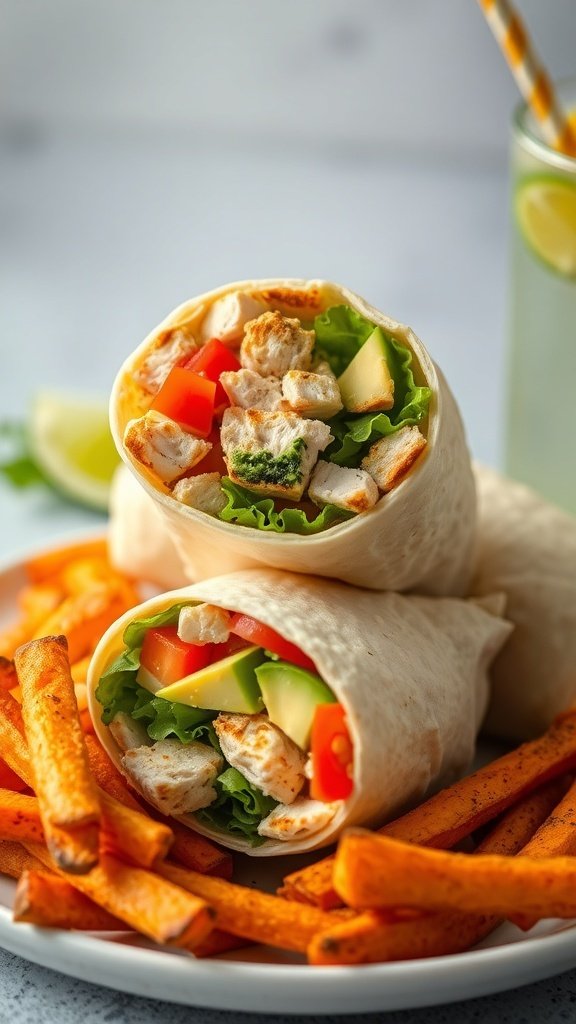 Refreshing Summer Chicken Recipes to Try This Season