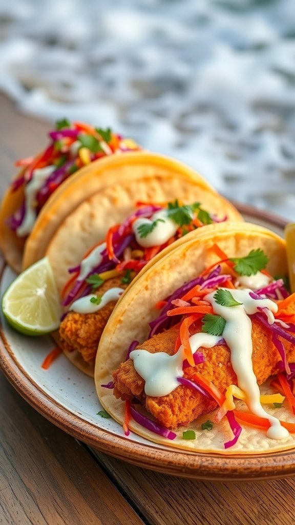 Refreshing Summer Dinner Ideas to Beat the Heat