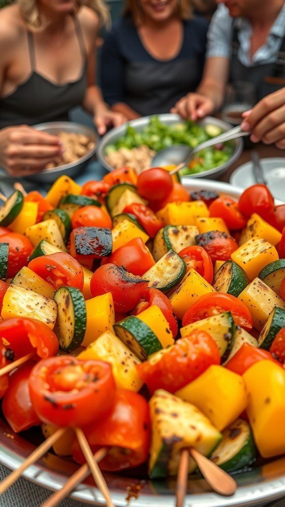 Refreshing Summer Food Ideas to Beat the Heat