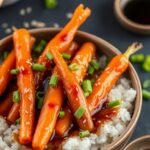 Delicious Ways to Prepare Steamed Carrots public-1f975b1d-b172-4f09-ac83-350b3df0f2f5