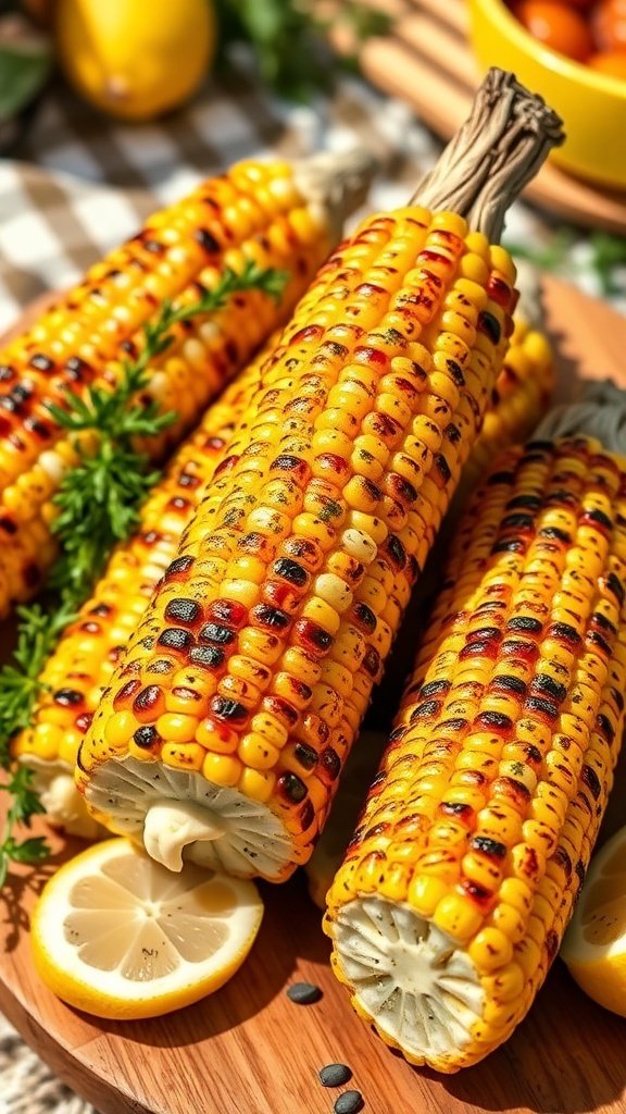 Must-Have BBQ Foods for the Perfect Summer Cookout