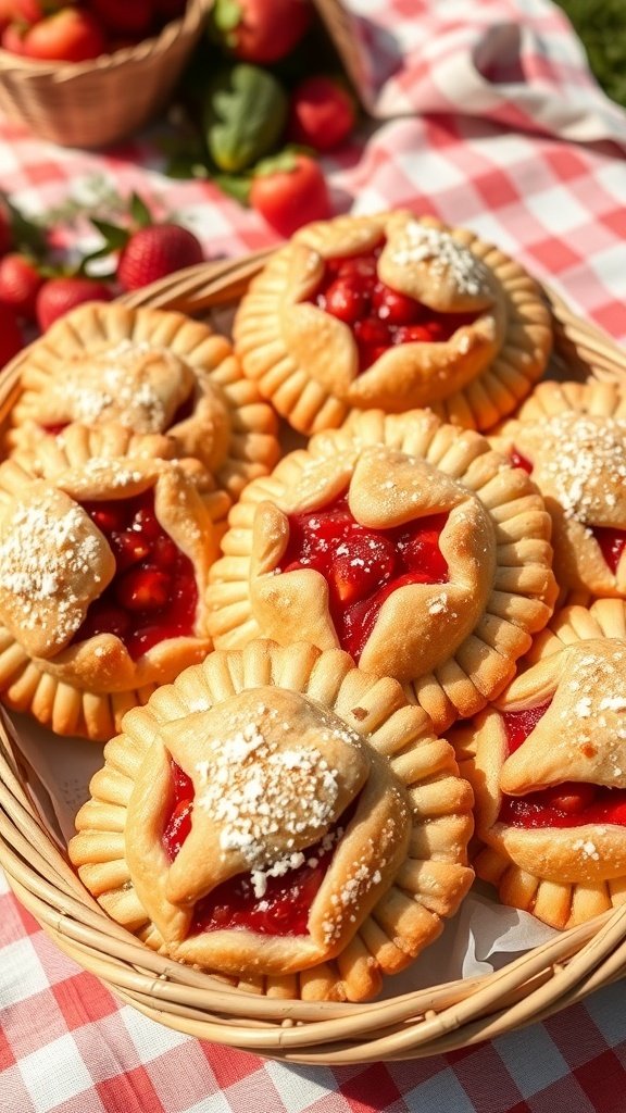 Delicious Strawberry Rhubarb Pie Recipes to Try This Summer