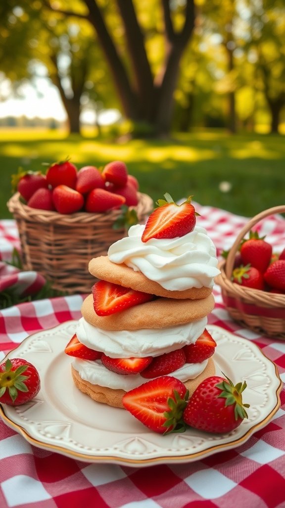 Delightful Summer Cakes to Savor This Season