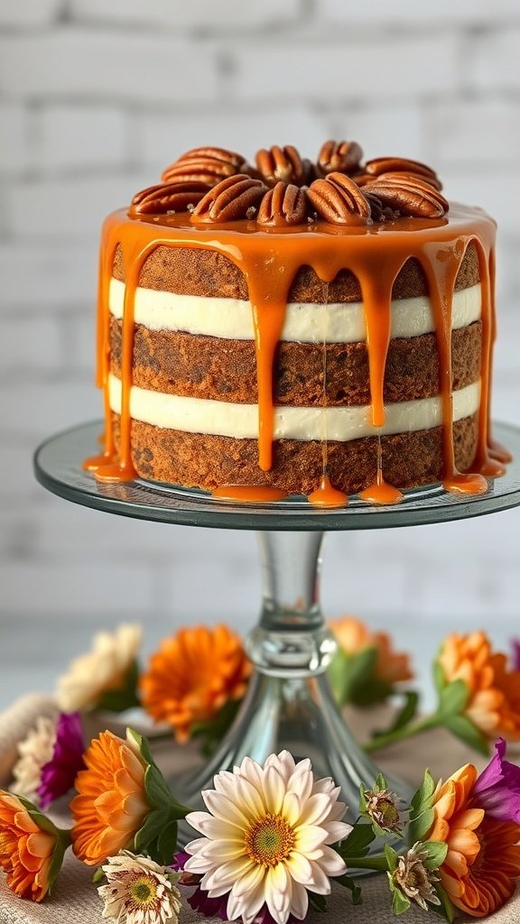 Best Carrot Cake Recipes to Delight Your Taste Buds