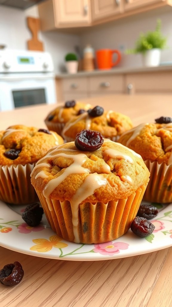 Delicious Carrot Muffin Recipes You Need to Try