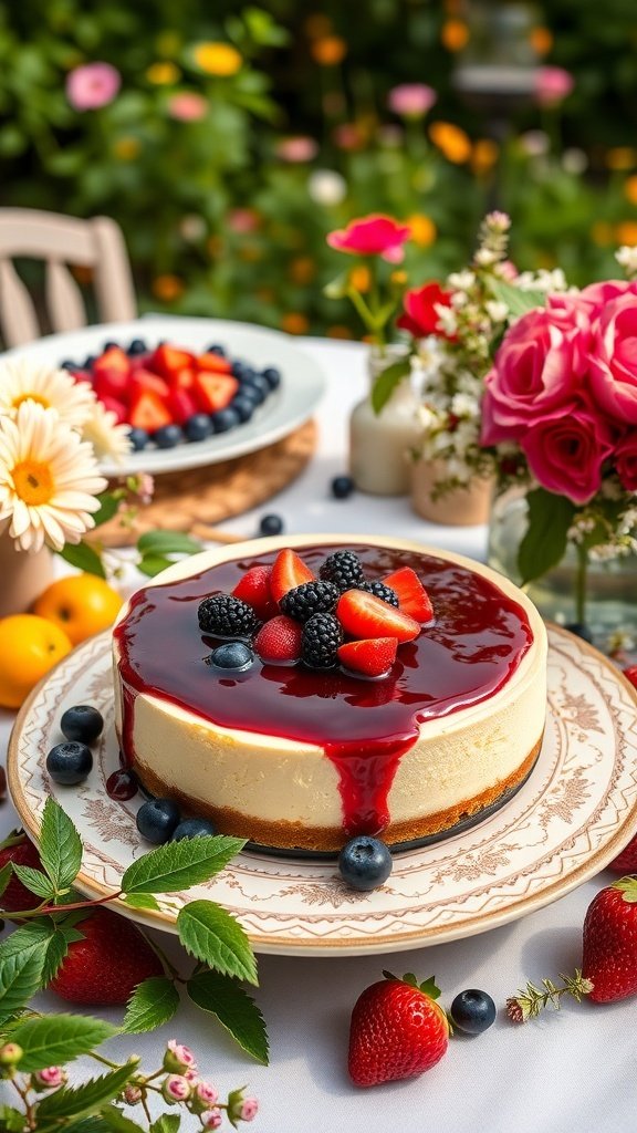 Fun Ideas for a Summer Birthday Celebration