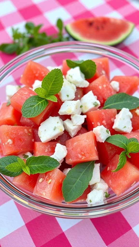 Delicious Summer Vegetarian Recipes to Savor