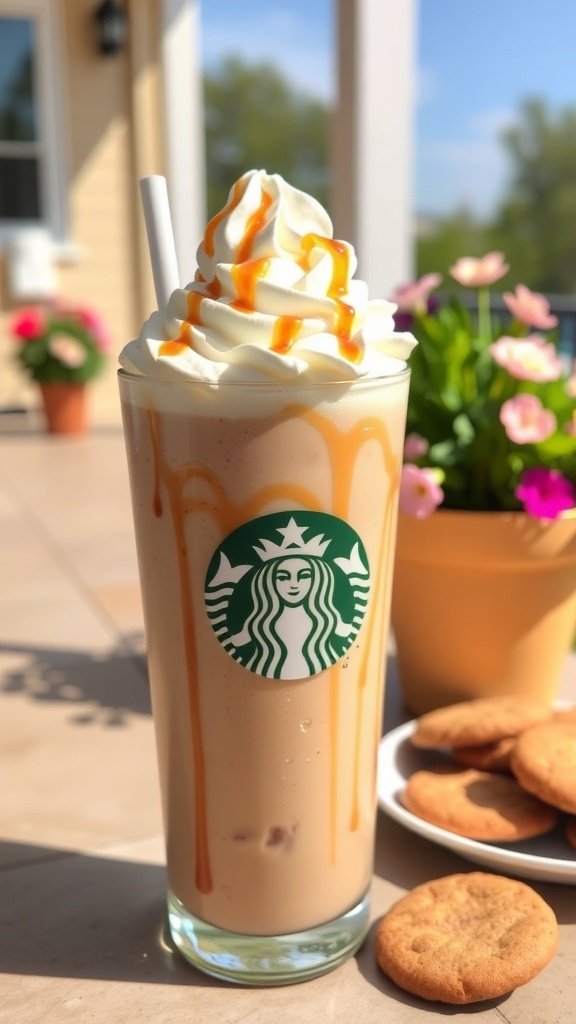 Refreshing Summer Starbucks Drinks You Must Try