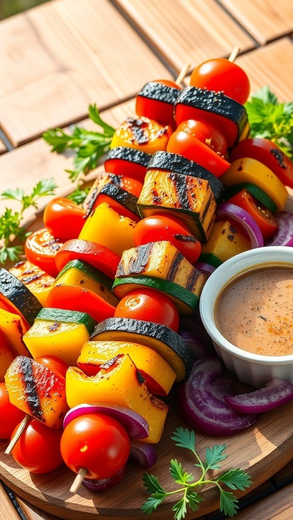 Delicious Summer Cooking Recipes to Try This Season