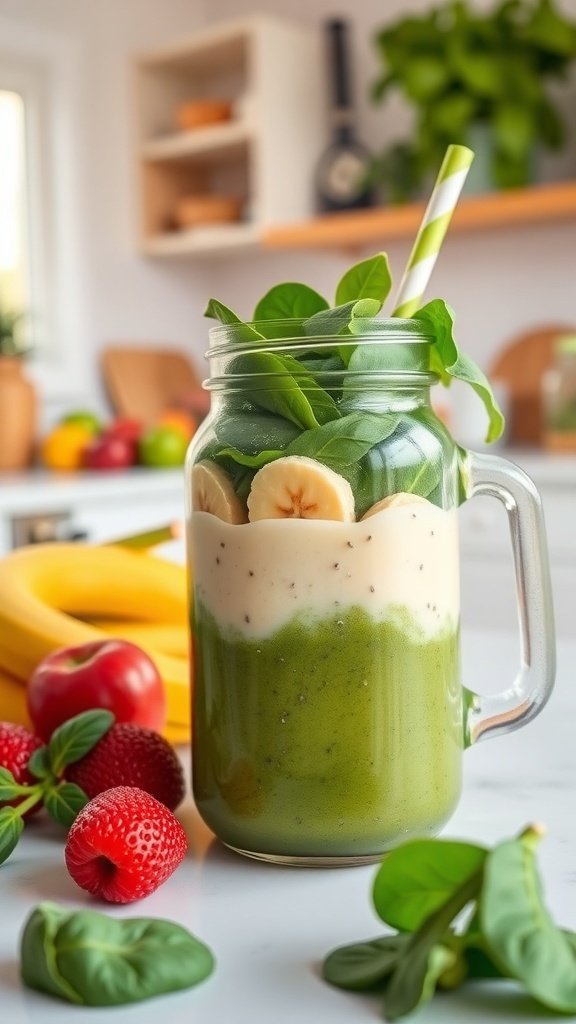 Refreshing Non-Alcoholic Summer Drinks to Beat the Heat