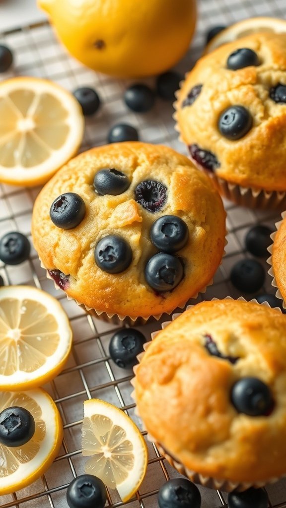 Delicious Summer Baking Recipes to Try This Season